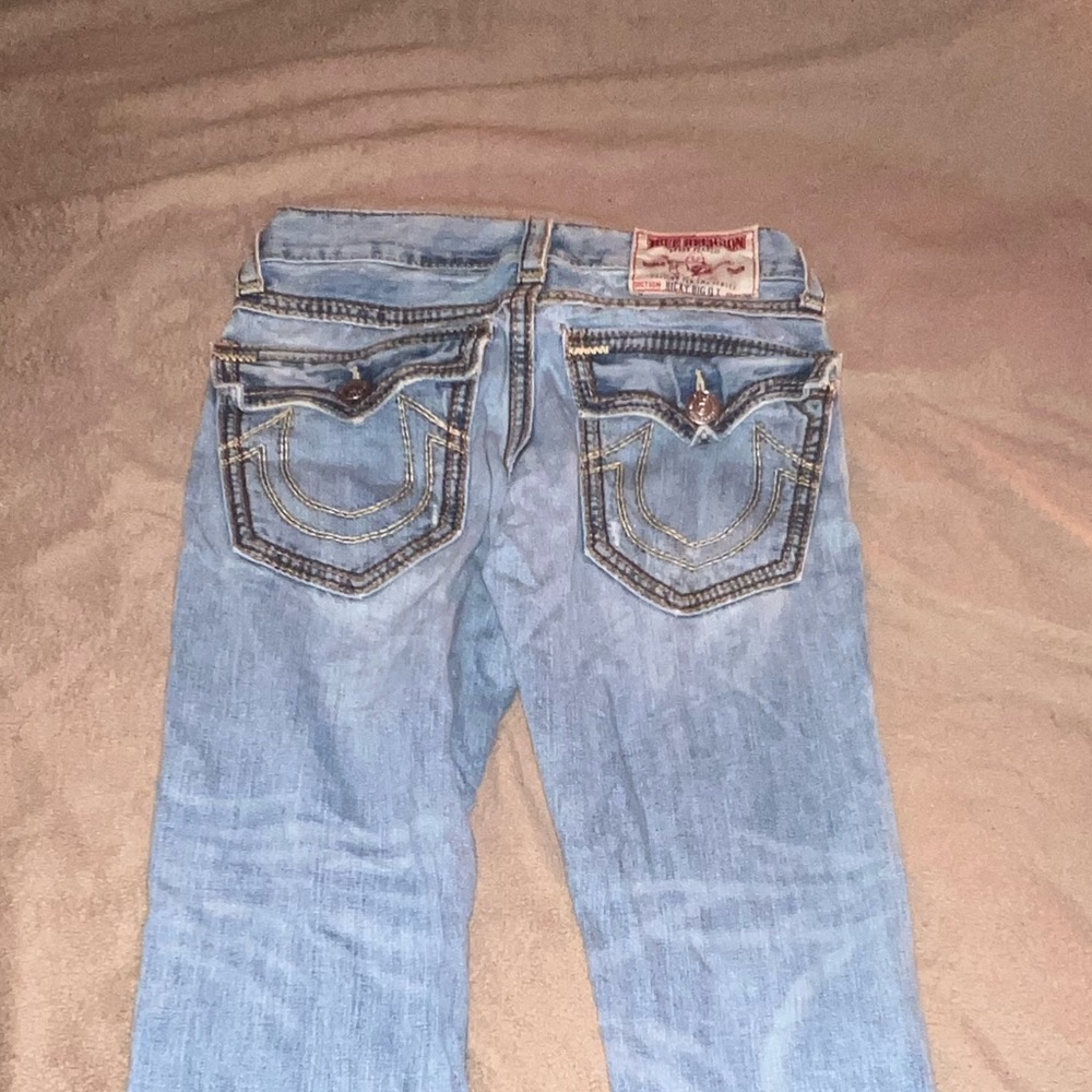 Men True Religion Jeans